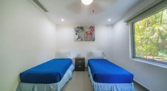 Condo de 3 habitaciones y 4 albercas, Rezerwuj Apartament Playa del Carmen Quintana Roo