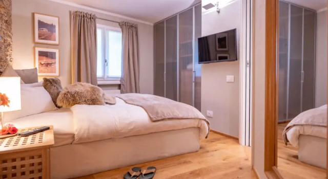 Chesa Polaschin 4 - Silvaplana, Book Hotel Silvaplana 