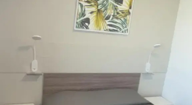 Номер Standard Hotel Motel 81