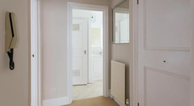 One bedroom High street kensington Apartment, Забронировать Апартаменты/квартира Апартаменты Лондона, рядом с Эрлс Корт, Апартаменты/квартира