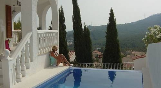 Villa Roma, Rezervasyon Villa Alcala de Chivert Castellon Province