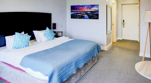 Номер Standard The Warwick Hotel Kenilworth