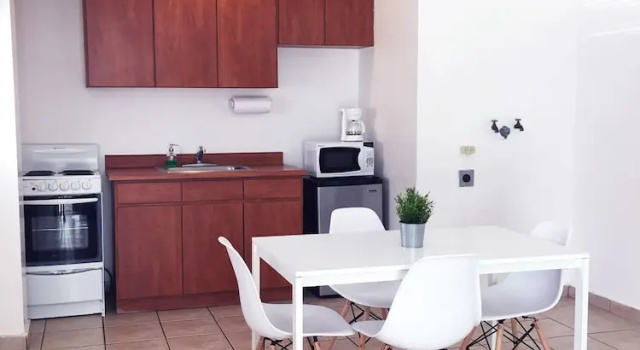 Appartamento Boulevard 206