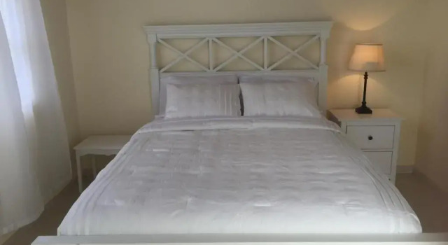 Люкс Deluxe Hotel Cruz Grande-Brava