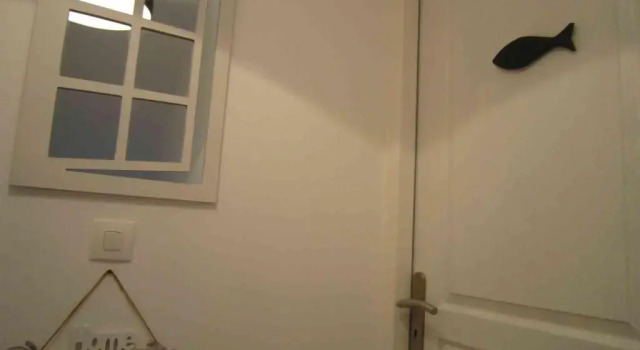 Номер Standard Les Chambres de Pascaline