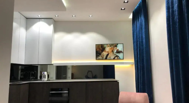 Modern and Luxury Apartment in the Center of Kaunas, Забронировать Апартаменты/квартира Апартаменты Каунаса, рядом с Церковь Святого Креста ордена Кармелитов, Апартаменты/квартира
