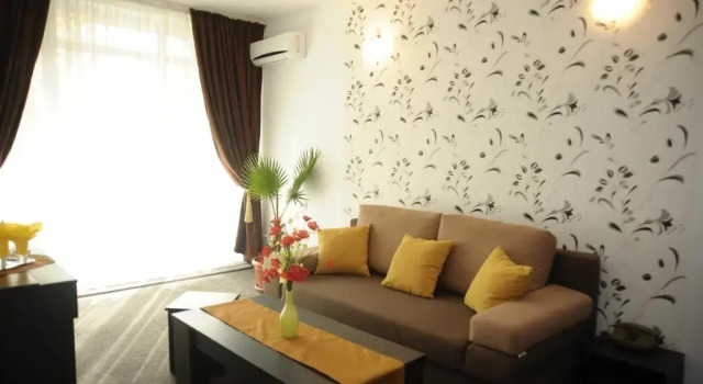 Appartement Hotel Pinguin