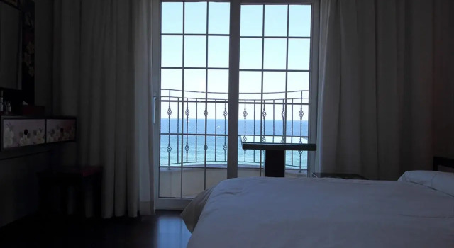 Hotel Herren-Haus, Rezerwuj Hotel Hotele w Gangneung ze śniadaniem, Śniadanie