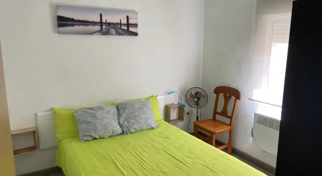 Апартаменты c 1 комнатой CHEAP & EQUIPPED apartament NEARLY CENTER