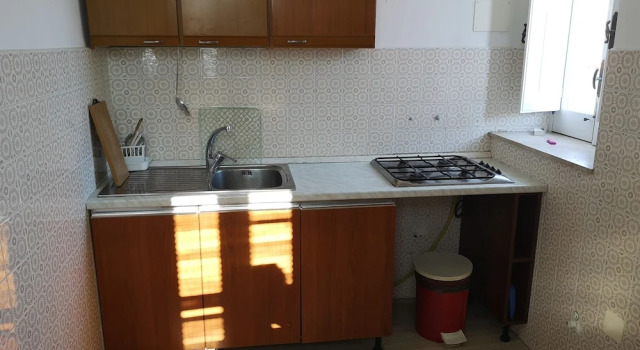 Двухместный номер Standard с красивым видом из окна Casa Vittorio B&b