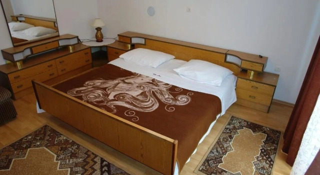 Apartments Nikolina, Забронировать Апартаменты/квартира Нови-Винодолски Приморско-Горанская жупания, рядом с Пляж Гавана