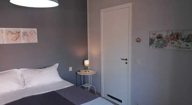 Номер Comfort B&B AL PASSIO