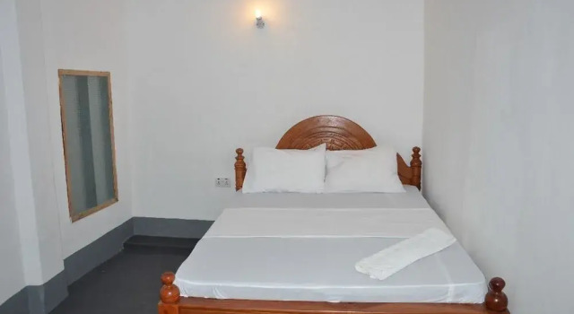 Zanzibar Hostel