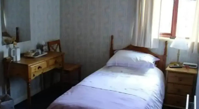 Abbotswell Guesthouse
