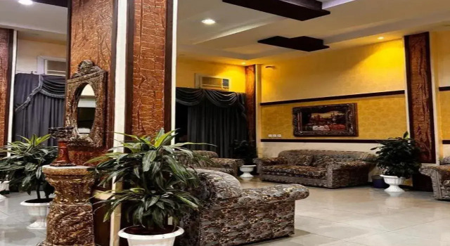 ركــن فينيسيا للشقق المخدومة, Book Apartment Hail Hail Province