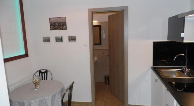 Апартаменты c 1 комнатой Váci Street Downtown Apartments