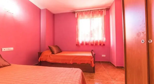 Апартаменты Jardines de Torreblanca | 7  Pax | Torreblanca | 2562-KAW