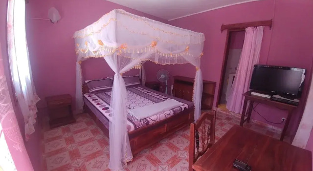 Motel Au Petit Vatel, Đặt Nhà nghỉ ven đường Antsiranana Diego Suarez