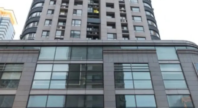 Xinghai Square Holiday Hotel