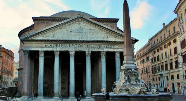 The Regency, Rome, A Tribute Portfolio Hotel