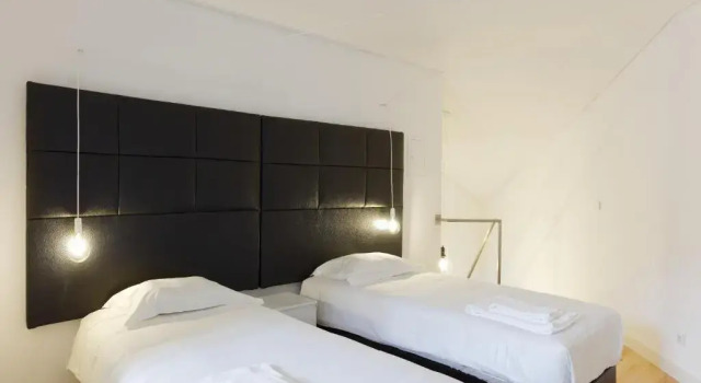 Апартаменты City Stays Alegria Apartments