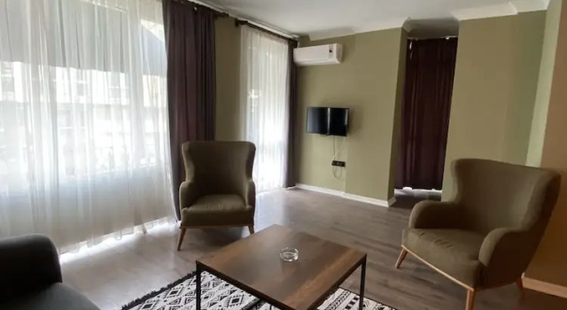 Апартаменты Centrum Hotel