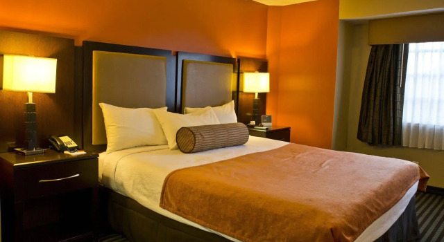 The Crestview