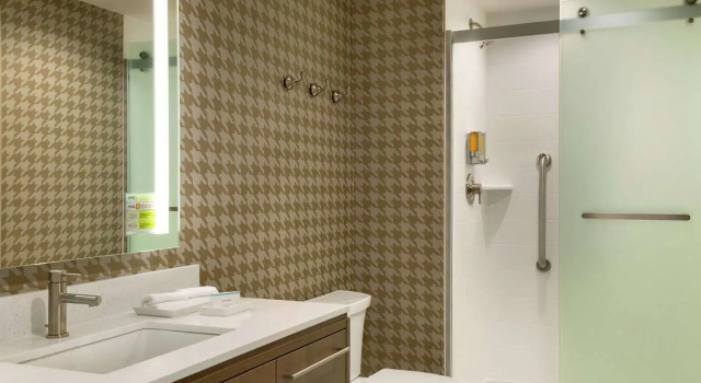 Люкс Home2 Suites By Hilton Frederick