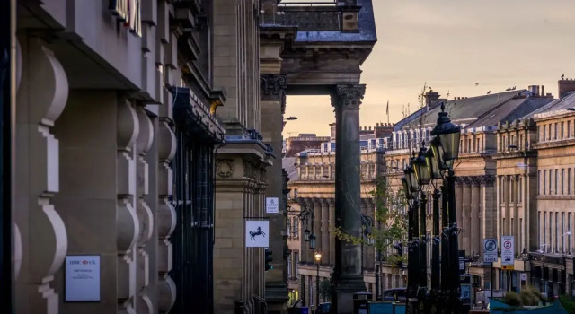 City Property- Sidney City Apartments, Varaa Huoneisto Asunnot kohteessa Merseyside, Huoneisto