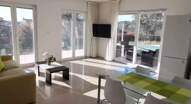 Апартаменты Apartment in Banjole Near Sunny Beach