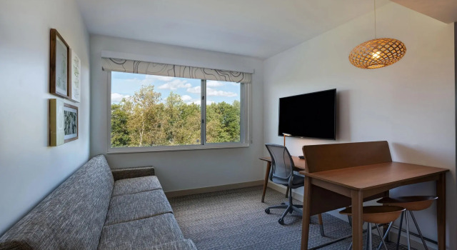 Element by Marriott Spring Valley, จอง โรงแรม Nanuet Rockland County