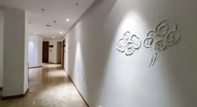 Libo Maolanyun Light Luxury Homestay