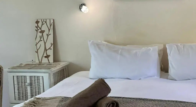 Апартаменты Rosetta Fields Country Lodge