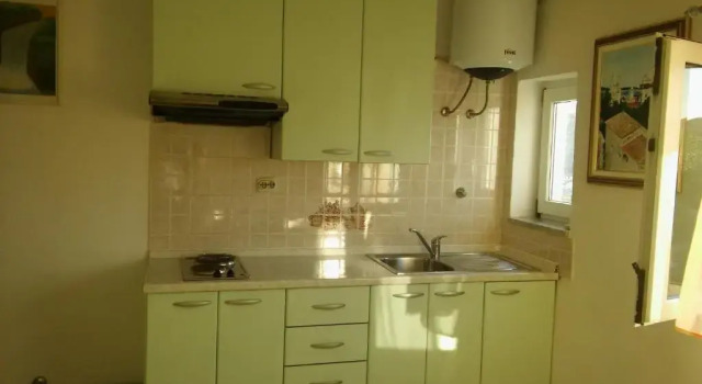 Апартаменты Apartment Lopar