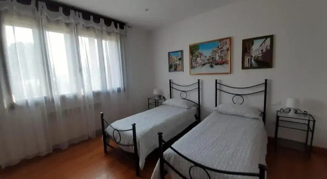 Коттедж Casa Vacanze Riviera del Brenta