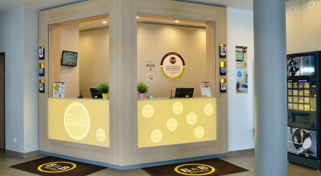 B&B Hotel Heidelberg, Забронировать Отель «постель и завтрак» Отели Гейдельберга с завтраком, рядом с Heidelberg Congress Center, Завтраки