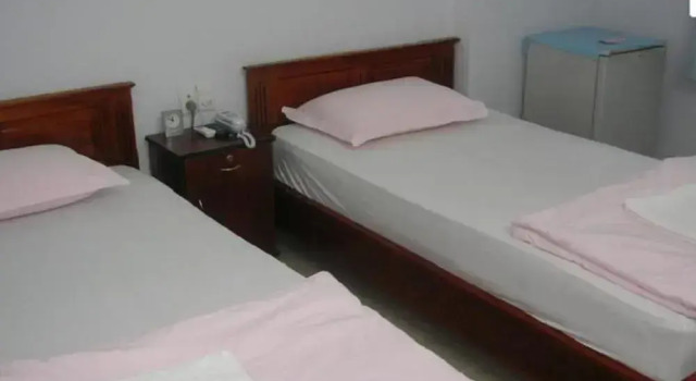 Thanh Thuong Guesthouse, Забронировать Отель Отели Хошимина с завтраком, рядом с Торговый центр Tax, Завтраки