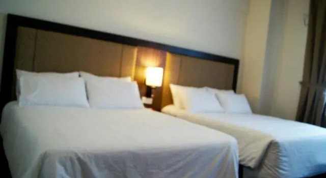 New Regent Hotel & Restaurant, Rezerwuj Hotel Alor Setar Kedah