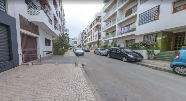 Appartement Oued Ziz, Забронировать Апартаменты/квартира Отели Рабата с парковкой, рядом с Ministry of Energy, Mines, Water and Environment, Парковка
