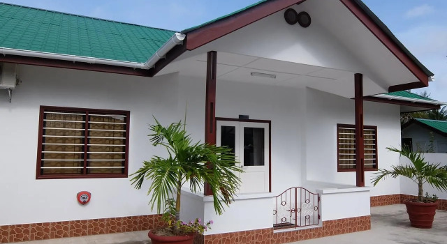 Roche Kerlan Apartments, Prenota Appartamento Anse Kerlan Praslin