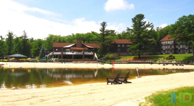 Willowbrook at Lake Harmony, Lake Harmony, United States, Rezerwuj Hotel Hotele w Carbon County z basenem, Basen