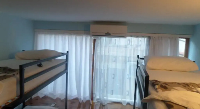 Номер Economy Guesthouse Titi Mostar