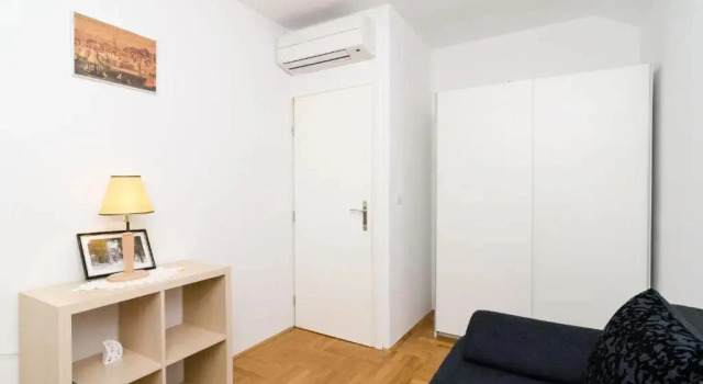 Апартаменты с 2 комнатами Apartment Mia