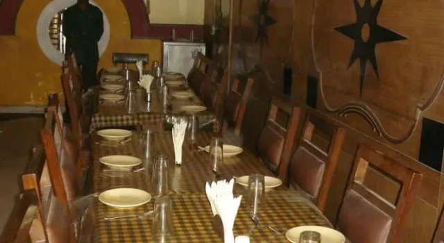 Ajatsatru Hotel