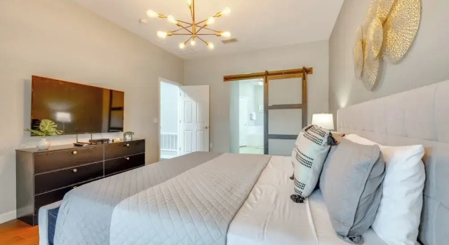 Luxury Championsgate Home Near Disney Parks!