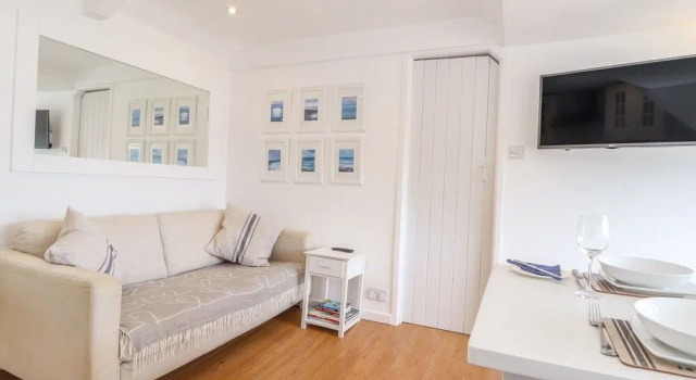 The Loft at Beach House