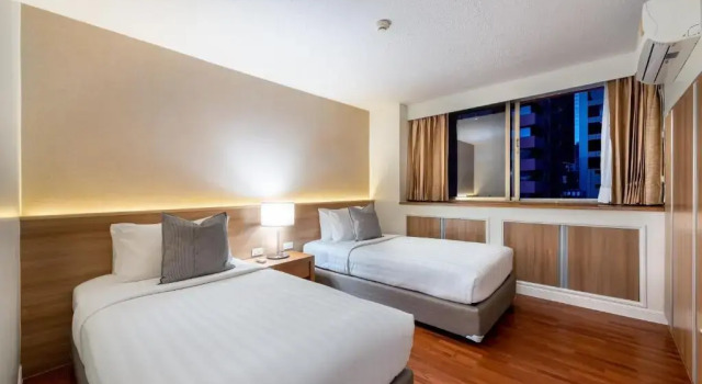 Номер Premier Bandara Silom Suites