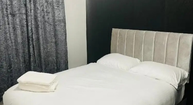 Двухместный номер Standard The Pleasant House