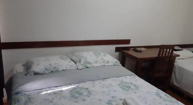 Апартаменты Standard Hotel Nautico