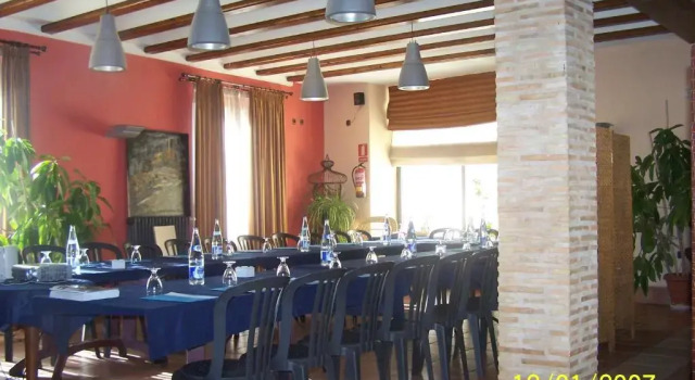 Номер Standard Hotel Rural La Fasana